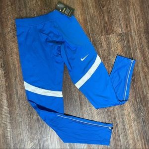 Nike men’s compression tights size small